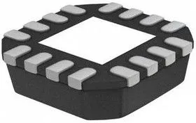 ADCLK944BCPZ-WP, SiGe буфер-разветвитель сигналов синхронизации, 4 LVPECL выхода, 2.5/3.3В [LFCSP-16]