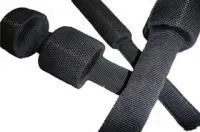 innoSHRINK XTFS-20/10мм, 1м, Термоусаживаемая оплетка из полиэстера