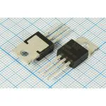 Симистор, 600 В, 8А, корпус TO-220, BT137-600E