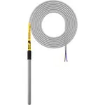 Датчик температуры канальный OptiSensor HTF100-PT1000-PVC-2 КЭАЗ 286483