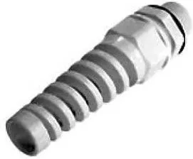 PGB16P-13G, Ввод кабельный