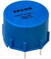 B82615B2502M001, 1 мГн, 5 А, Дроссель силовой