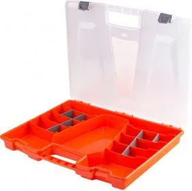 С-46, Органайзер со сменными вставками 370х280х60 мм.
