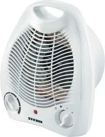 96412, Тепловентилятор электр. спиральный BH-2000, 3 реж.,вентилятор, нагрев 1000/2000 Вт