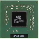 (шк 2000000044781) видеочип NVIDIA GeForce Go 6600-N-A4