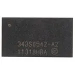 (343S0542-A2) контроллер питания для Apple iPad 2 343S0542-A2