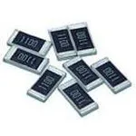 NRC10F3301TRF, Res Thick Film 0805 3.3K Ohm 1% 0.125W(1/8W) ±100ppm/°C Pad SMD T/R Automotive AEC-Q200