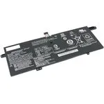 Аккумуляторная батарея для ноутбука Lenovo Ideapad 720S-13ARR (L16C4PB3) 7.72V 6217mAh