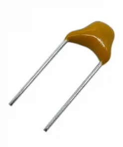 CT40805B332K500B1B, К10-17Б конденсатор 3300пФ 50В X7R 10% (0805)