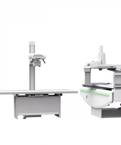 Стационарный РЕНТГЕН-АППАРАТ, REX525/550/650 RF LISTEM