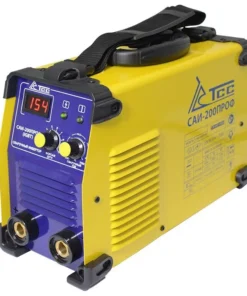 Инвертор сварочный, САИ-200