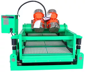 Вибросито, GNZS752E-DM