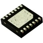 MAX17215G+00E, Battery Authentication, Fuel Gauge, Li-Ion, 4.2V to 20V Supply, Serial Interface, TDFN-EP-14