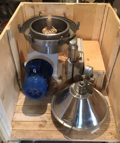 Сепараторы очистители, А1-ОЦМ-5/10