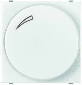 Механизм электрон. поворотного светорег. для регулируемых LEDi ламп 2-100Вт 2мод. Zenit бел. ABB 2CLA226030N1101