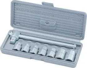 13440, Набор шоферского инструмента № 1, в пласт. боксе (НИЗ)