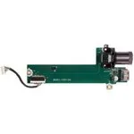 (BA81-15513A) Плата расширения Athena-17_J0G Rev:MP1.0 для ноутбука Samsung NP700G7A, NP700Z7A (плата поворотного выключателя)