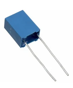 B32529C8103J, MKT 630Vdc 400Vac 0.01uF +5% e:5mm