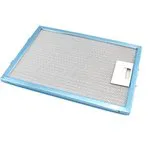 Жировой фильтр для вытяжек Krona 142.3460.01 282х217мм