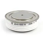 Д143-1000-18 диод