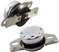 KSD-140 140*C 10A (B-1002), Термостат