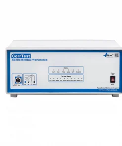 Потенциостат-гальваностат Corrtest, CS350