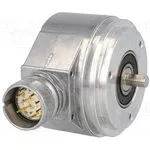 DFS60B-S1PA1000, Увеличивающий энкодер, Uвх 5-32В, Импульсов/оборот 10000, IP65