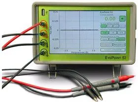 EyePoint S1, Прибор для поиска неисправных электронных компонентов на печатных платах