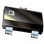 ADM810LARTZ-REEL7, Processor Supervisor 4.63V 1 Active High/Push-Pull 3-Pin SOT-23 T/R