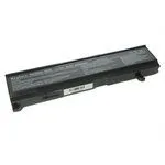 Аккумуляторная батарея для ноутбука Toshiba A100, A105, M45 (PA3399U) 5200mAh OEM черная