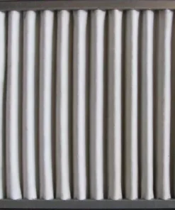 Фильтры ячейковые гофрированные типа ФяГ, ФяГ 287х287х48