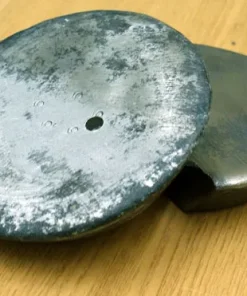 Никелевые лигатуры