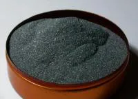 Порошки из иридия