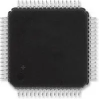 ATSAMC21J18A-AUT, Микроконтроллер ARM, SAM 32 Family SAM C Series Microcontrollers, ARM Cortex-M0+, 32бита, 48 МГц