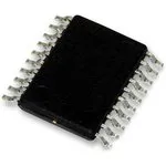 TPS54310PWPR, Преобразователь постоянного тока понижающий синхронный подстраиваемый 3А