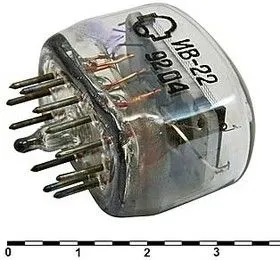 ИВ-22, Индикатор