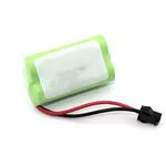Аккумулятор для радиоуправляемой модели 3.6V 1800mAh Ni-Cd AA Row разъем SM