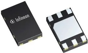 BGA715N7E6327XTSA2, РЧ усилитель, 20дБ усиление / 0.7дБ шум, 1.55ГГц до 1.615ГГц, 1.5В до 3.3В питание, TSNP-7