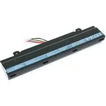 Аккумуляторная батарея для ноутбука Acer Aspire V5-591G (AL15B32) 11,1V 5040mAh