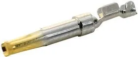 09670008277, Контакт D Sub, Обжимными разъемами HARTING D Sub, Гнездо, Медный Сплав