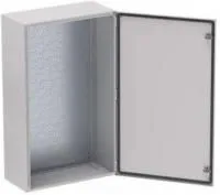 Корпус ST с М/П 1200х600х300мм сварной навесной DKC R5ST1263