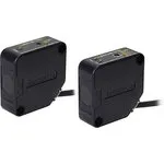 BEN10M-TDT 12-24VDC фотодатчик двухкомпонентный