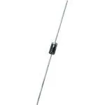 FR206, Диод импульсный 2А 800В [DO-15]