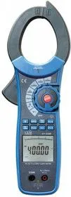 DT-3352, Клещи токовые (ваттметр) профессиональные (Госреестр)
