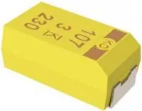 T543O477M016AHE020, Танталовый полимерный конденсатор, 470 мкФ, 16 В, T543 KO-CAP Series, 20%, O, 0.02 Ом