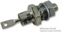 VS-1N1206RA, STANDARD DIODE, 12A, 600V, DO-203AA