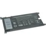 Аккумуляторная батарея для ноутбука Dell 15-5538 (WDX0R) 11.4V 3500mAh
