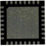 ISL81601FRZ-T7A, DC/DC Controller, Synchronous Buck-Boost, 4.5V to 60V Supply, 1 Output, 575kHz, QFN-32