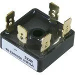 VS-36MT120, Диодный мост 3-фазный 36А 1200В [D-63]