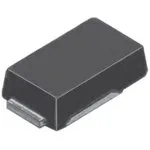 SS2PH10-M3/84A, Rectifier Diode Schottky 100V 2A 2-Pin SMP T/R